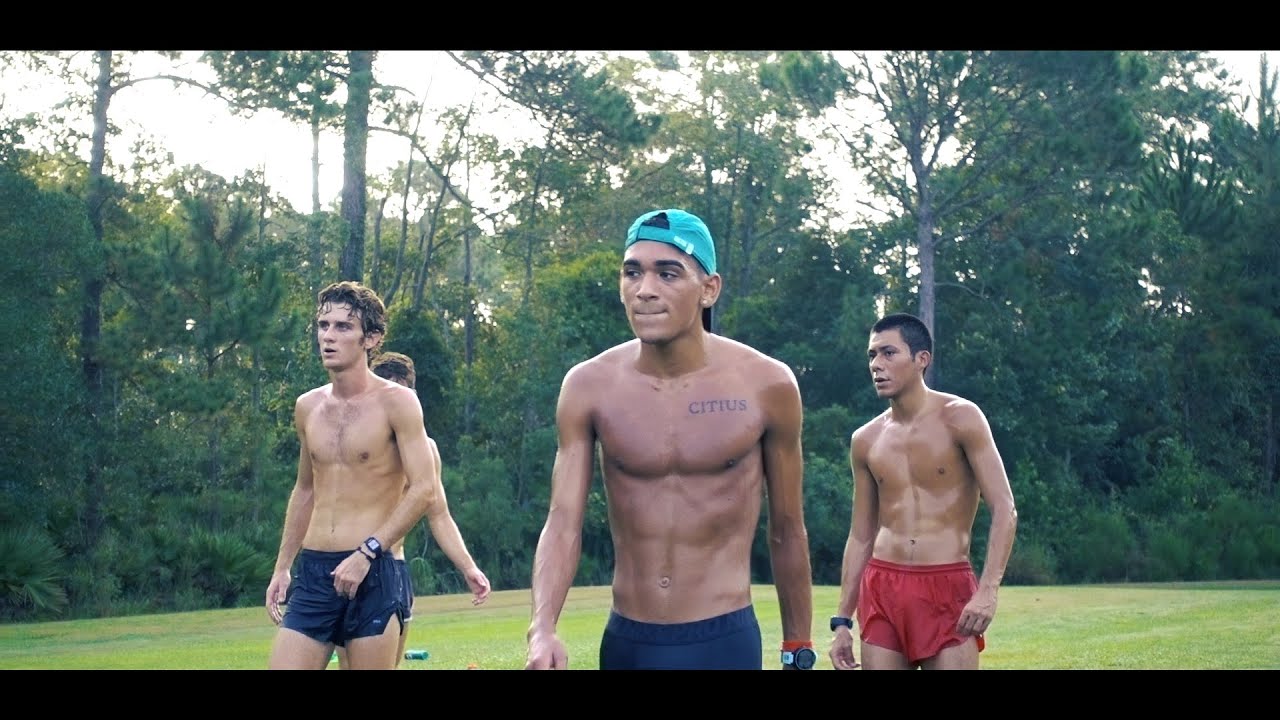 University of North Florida 2020 Cross Country