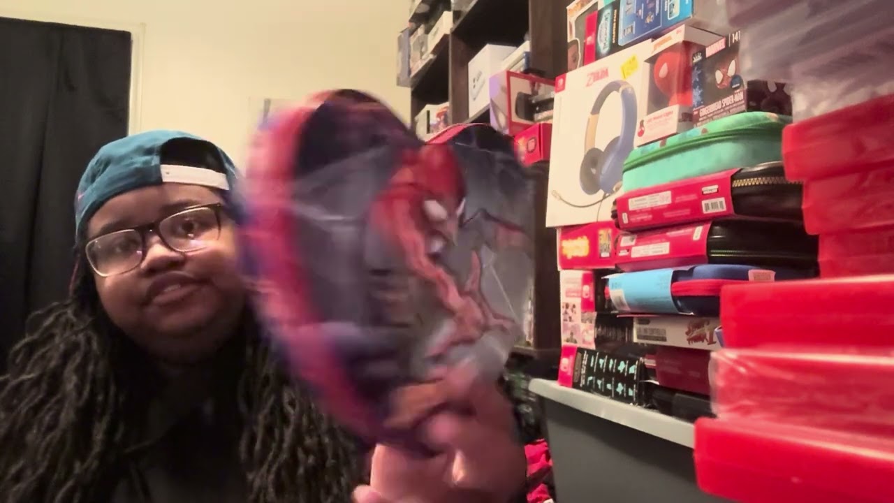 My valentines gifts from bae