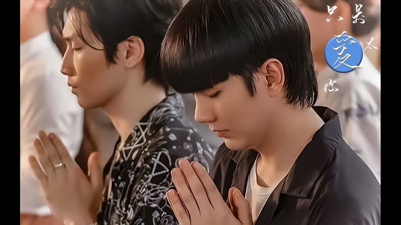 [FMV][VegasPete] Chỉ Vì Quá Yêu Em
