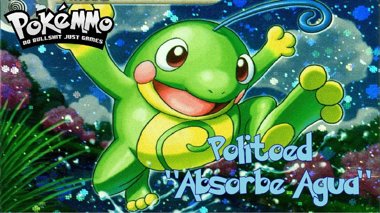 PokeMMO Combate vs Sub (MegaBladers vs Brandonyu)