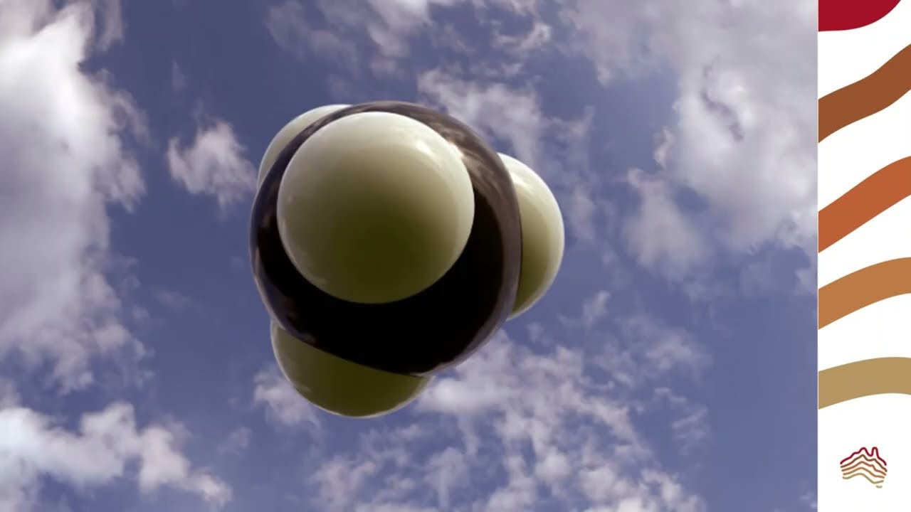 Greenhouse Effect (IV): Methane