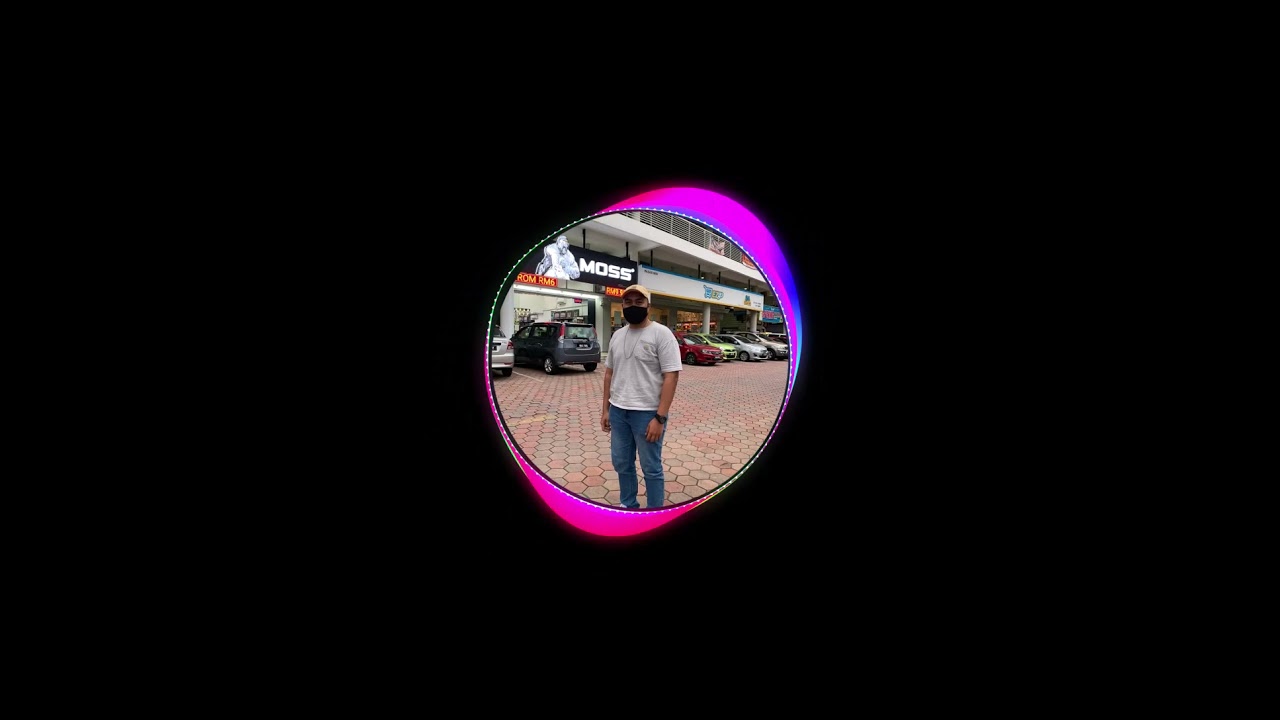 twerk vs trap  DJ Syabil