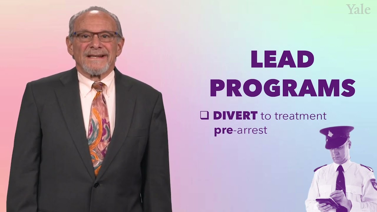 6.3 Which policies and programs improve addiction treatment? – Addiction Treatment Course