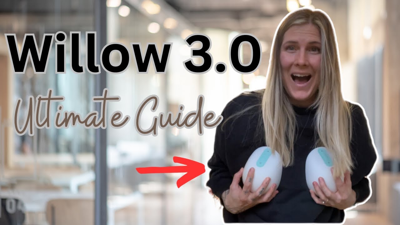 Willow 360 Full Review and Guide (best uses) - previously known as 3.0 - Amazon Finds