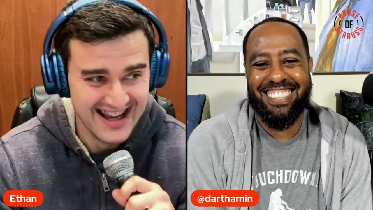 Amin Elhassan on Jerry Krause and Booing