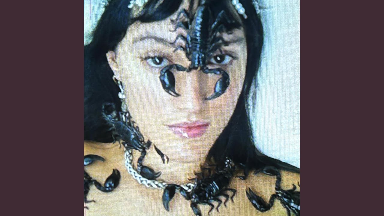 SCORPION