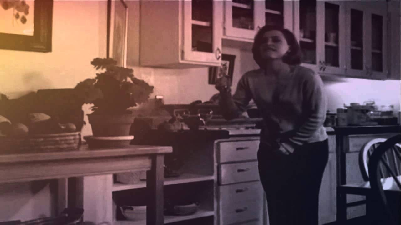 The X-files - She's so lovely [Dana Scully]