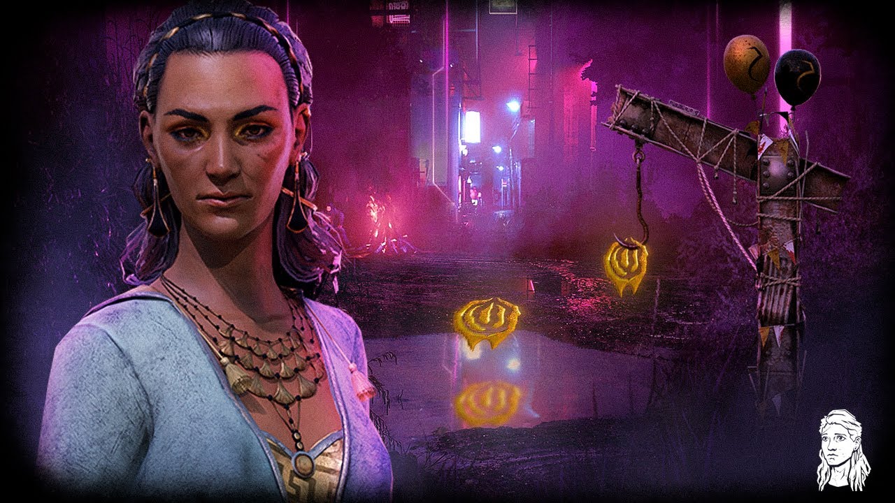 5th Anniversary Party Girls | Dead by Daylight