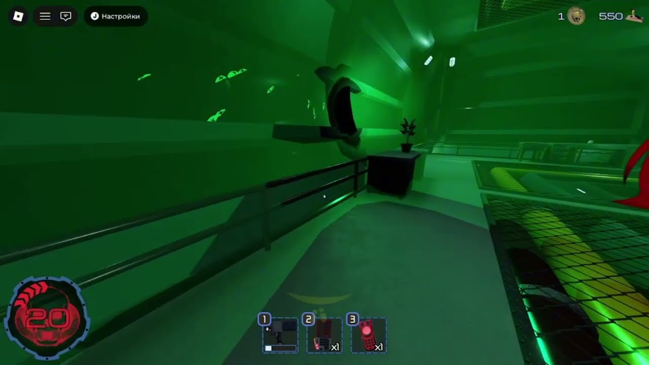 ЗА ЧТО МЕНЯ ТАК?! прохождение игры Pressure в Roblox