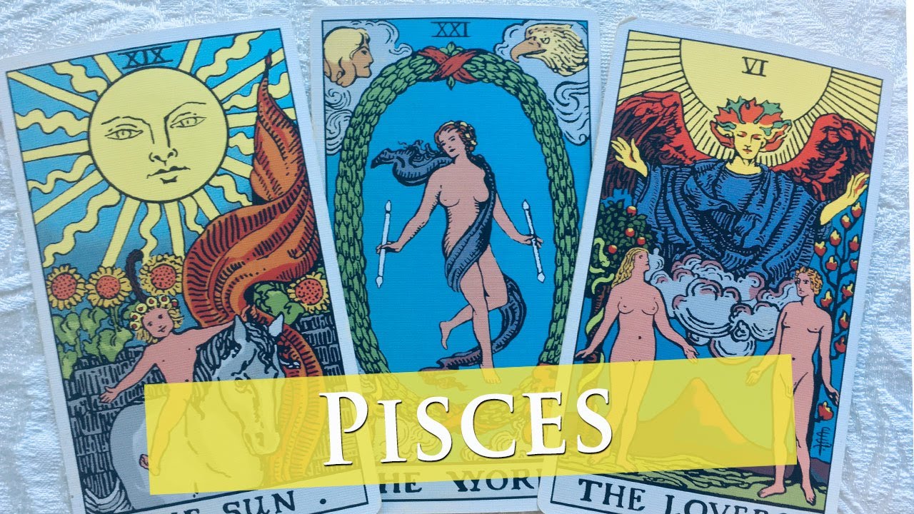 PISCES - Manifesting a kind & loving relationship. Not putting all your eggs in one basket just yet