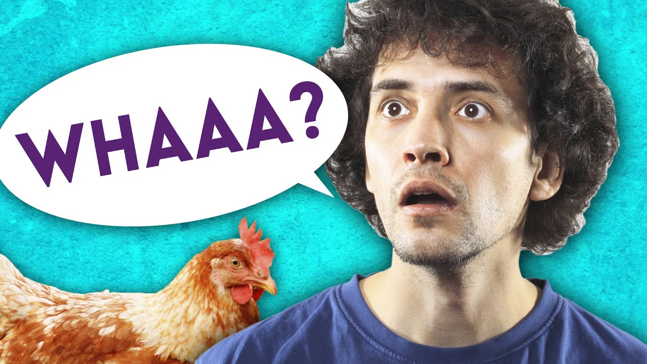 9 Facts That&rsquo;ll Make You Say &ldquo;Whaaa?&rdquo;
