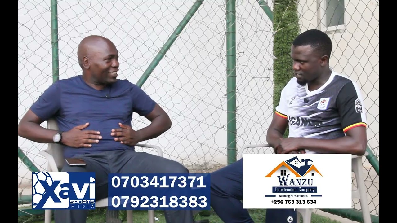 Justice for Senegal coach 'Pape Thiaw' - East Africa is not yet ready for AFCON 