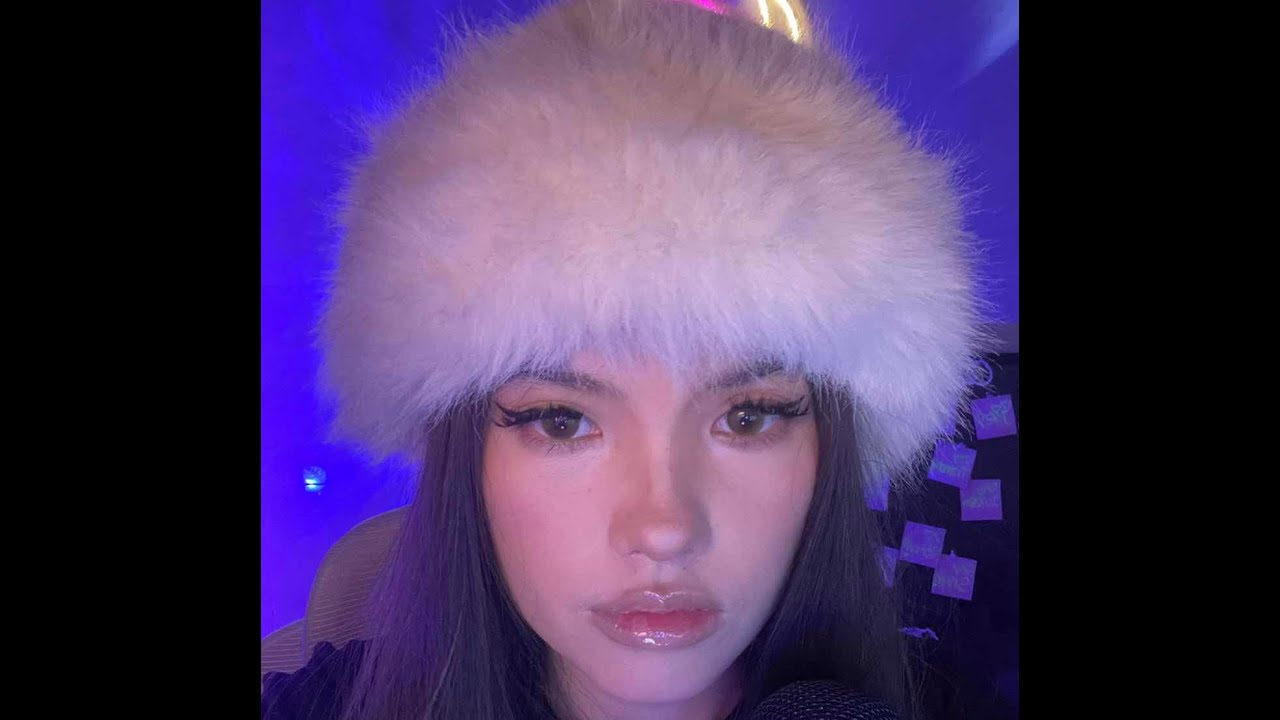 ASMR LIVE 1.29