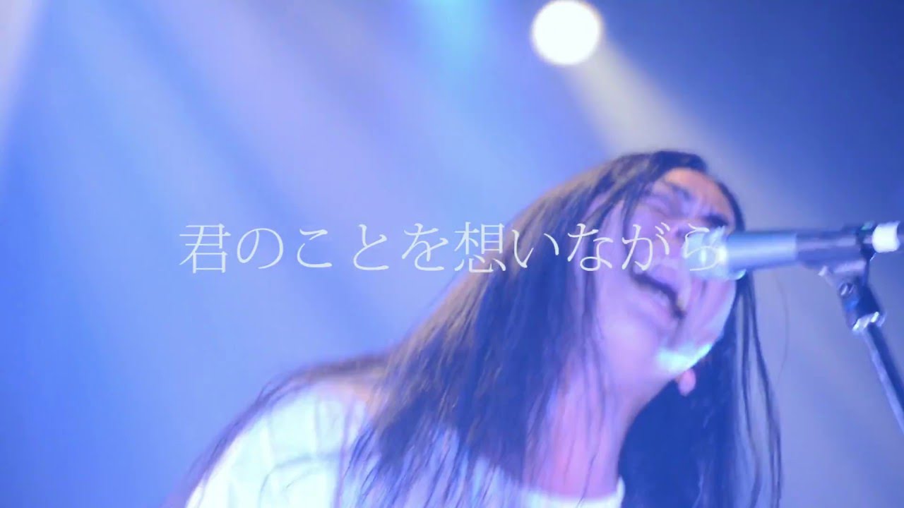 ENTH【ムーンレイカー】Music Video