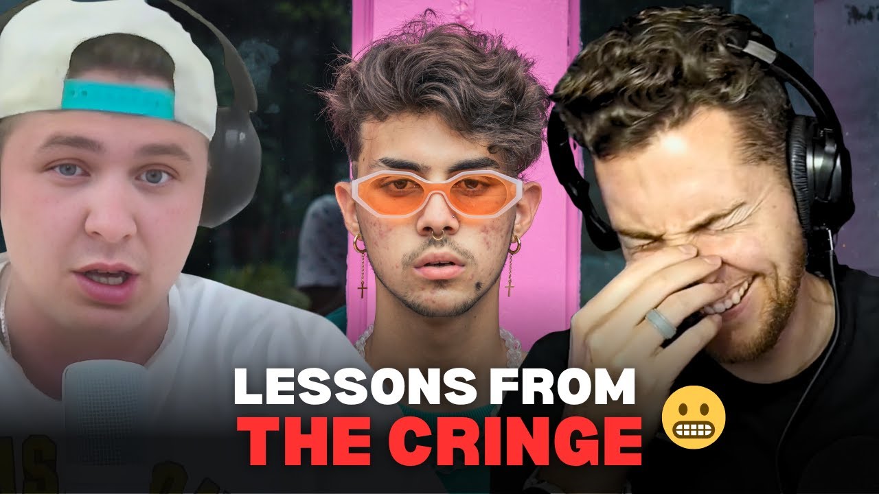 David Archuleta’s Cringey TikTok – A Warning for LDS Parents