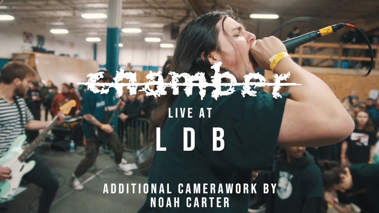 Chamber - 02/08/19 (Live @ LDB Fest)