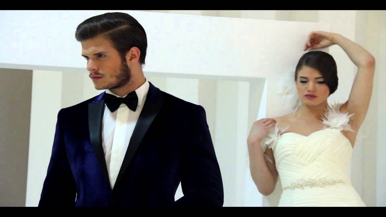 Blackprestije 2014 Katalog Backstage