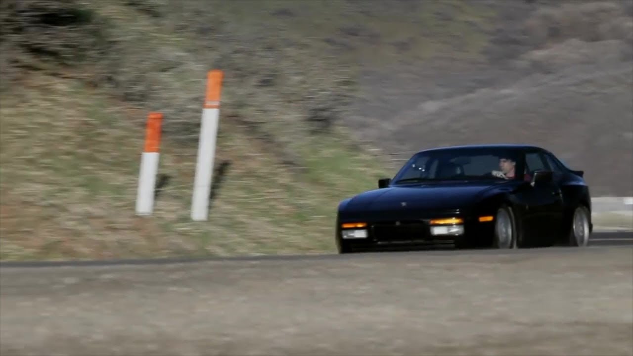 Porsche 944 FAQ: Should I Swap an LS Engine Into a 944?