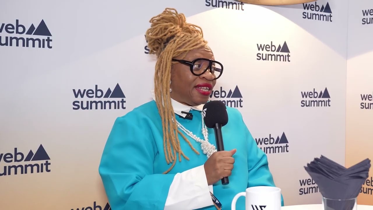 The Human Side of the AI Hype: Insights from Anie Akpe
