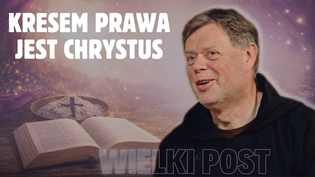 11.03.2026 Kresem Prawa jest Chrystus