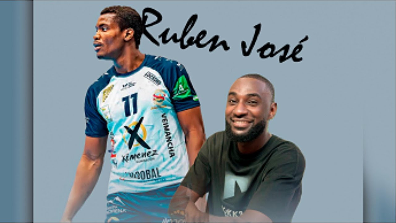 Podfalar com Rubén José #2