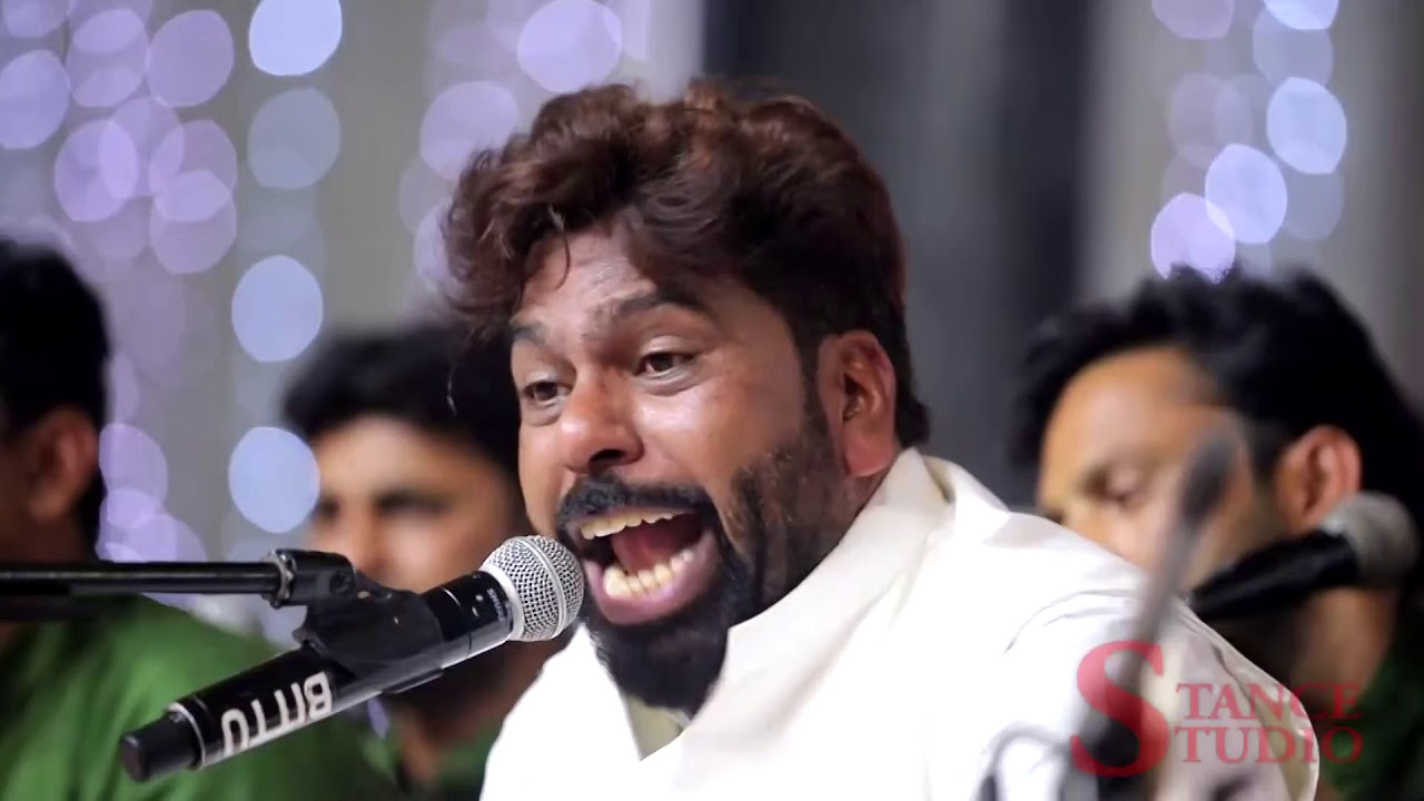 Original Mela Baba Murad Shah Ji May 01-05-2018 Live Perfomance By 03 SARDAR ALI