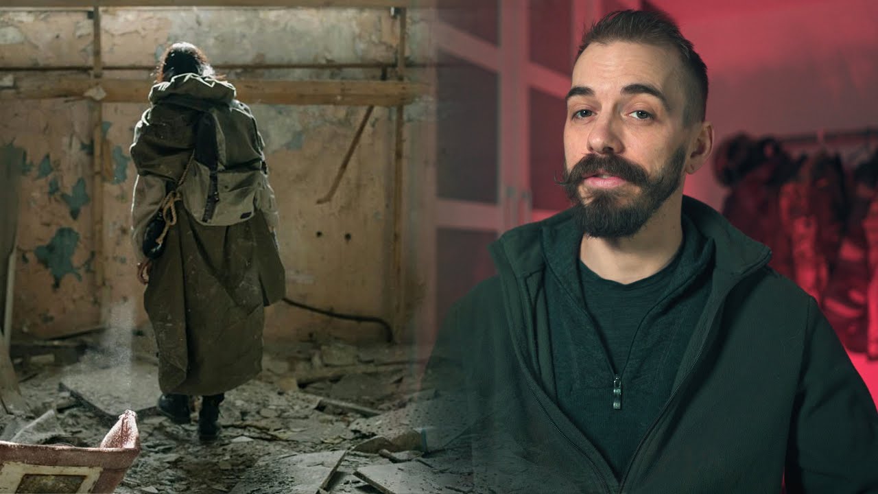 Ex-Soldat über Prepper | Angst mache oder Sinnvoll?
