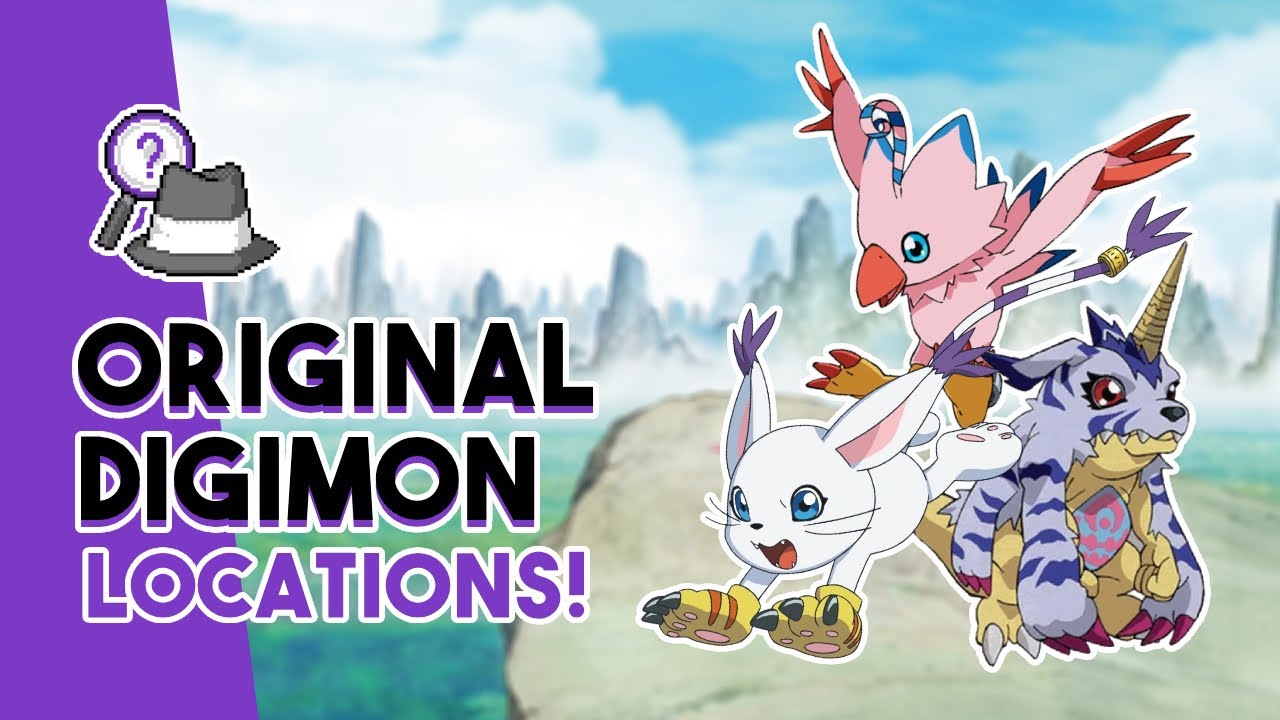 Как получить 8 DigiDestined Digimons РАНЬШЕ! | История Digimon: Time Stranger
