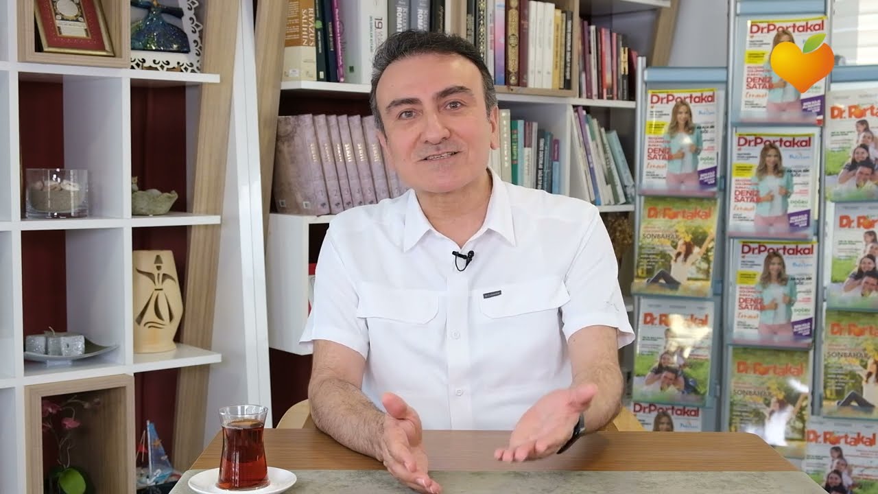 Skolyoz Neden Olur, Skolyoz Nasıl Anlaşılır | Dr Mehmet Portakal