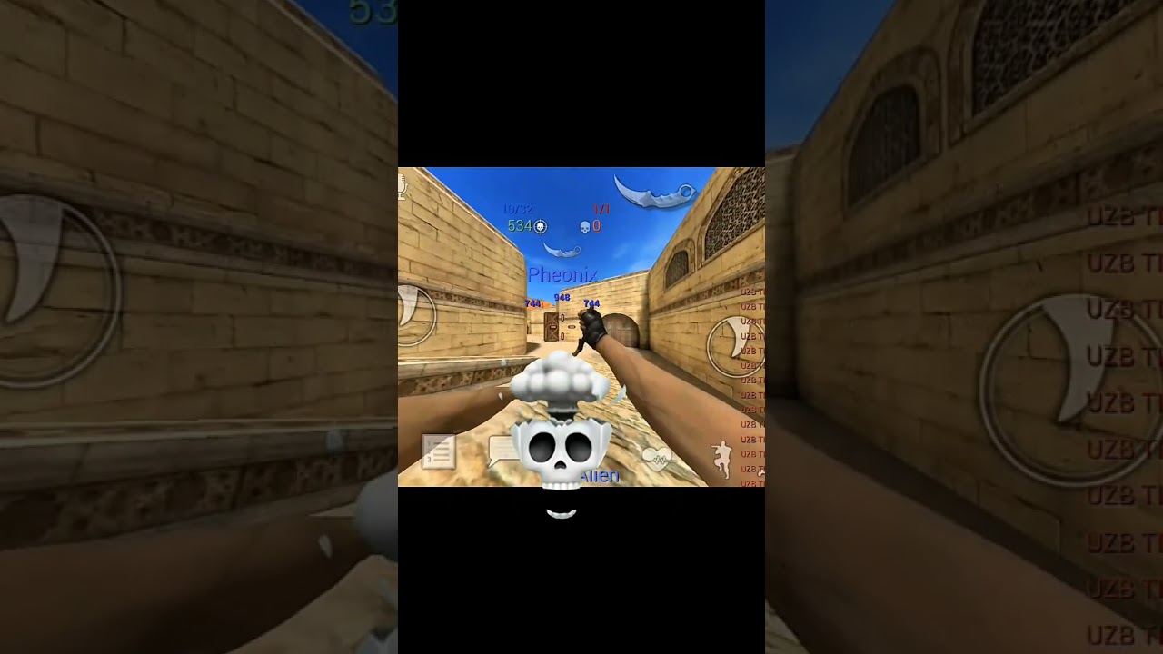SFG2 MOD MENU ☠️☠️😎😱
