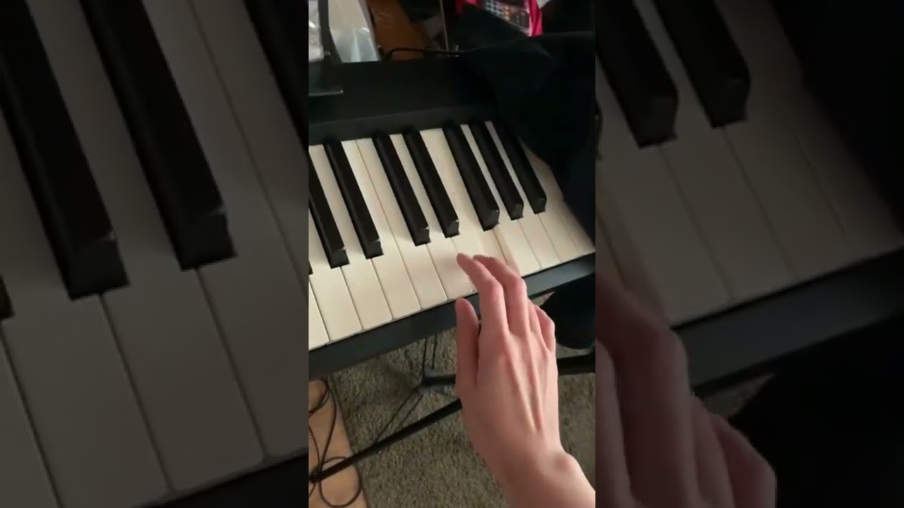 космическая МЕЛОДИЯ, которую слышал КАЖДЫЙ🤯