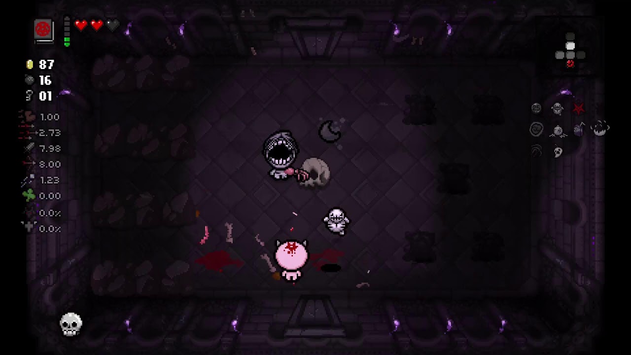 Isaac 44