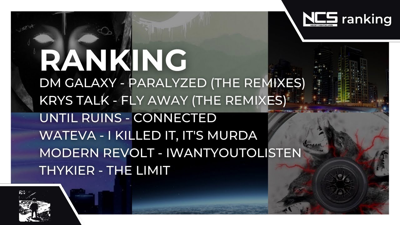 Multi-NCS EP Ranking