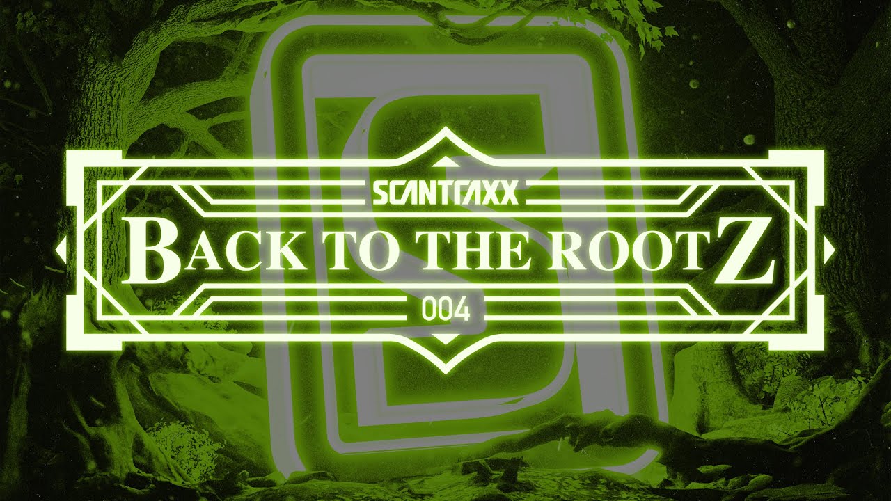 Back To The Rootz #4 | Hardstyle Classics Mix