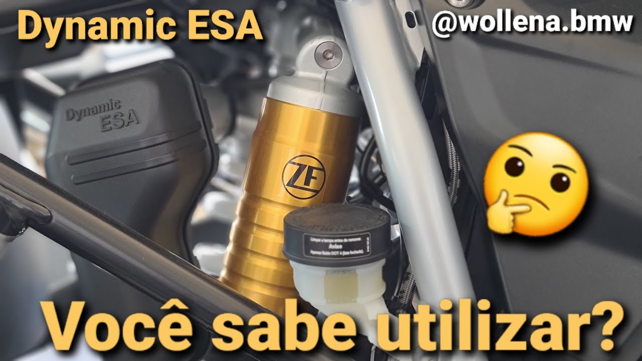 [DICAS] DYNAMIC ESA !! Você sabe utilizar??