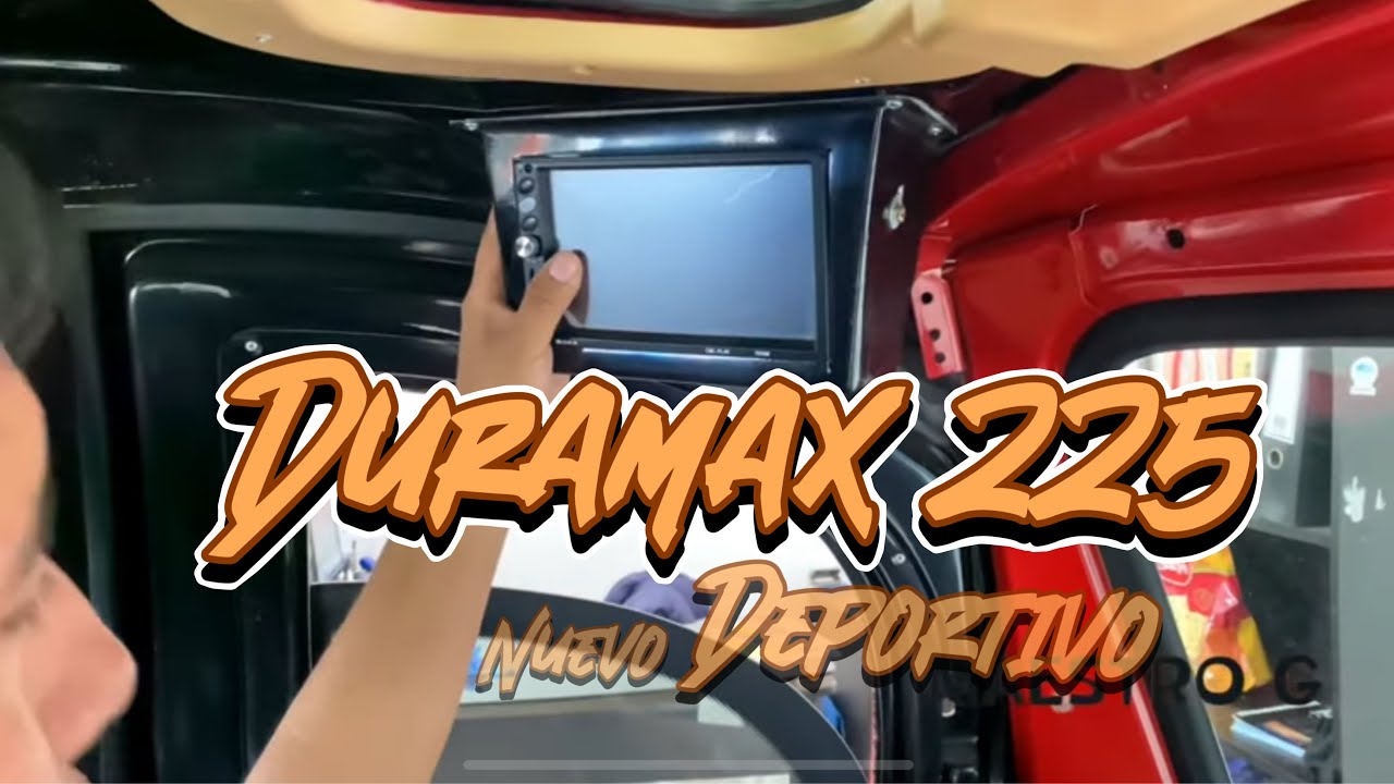 MOTOTAXI TVS DURAMAX  EN FIBRA FIVESA DEPORTIVA