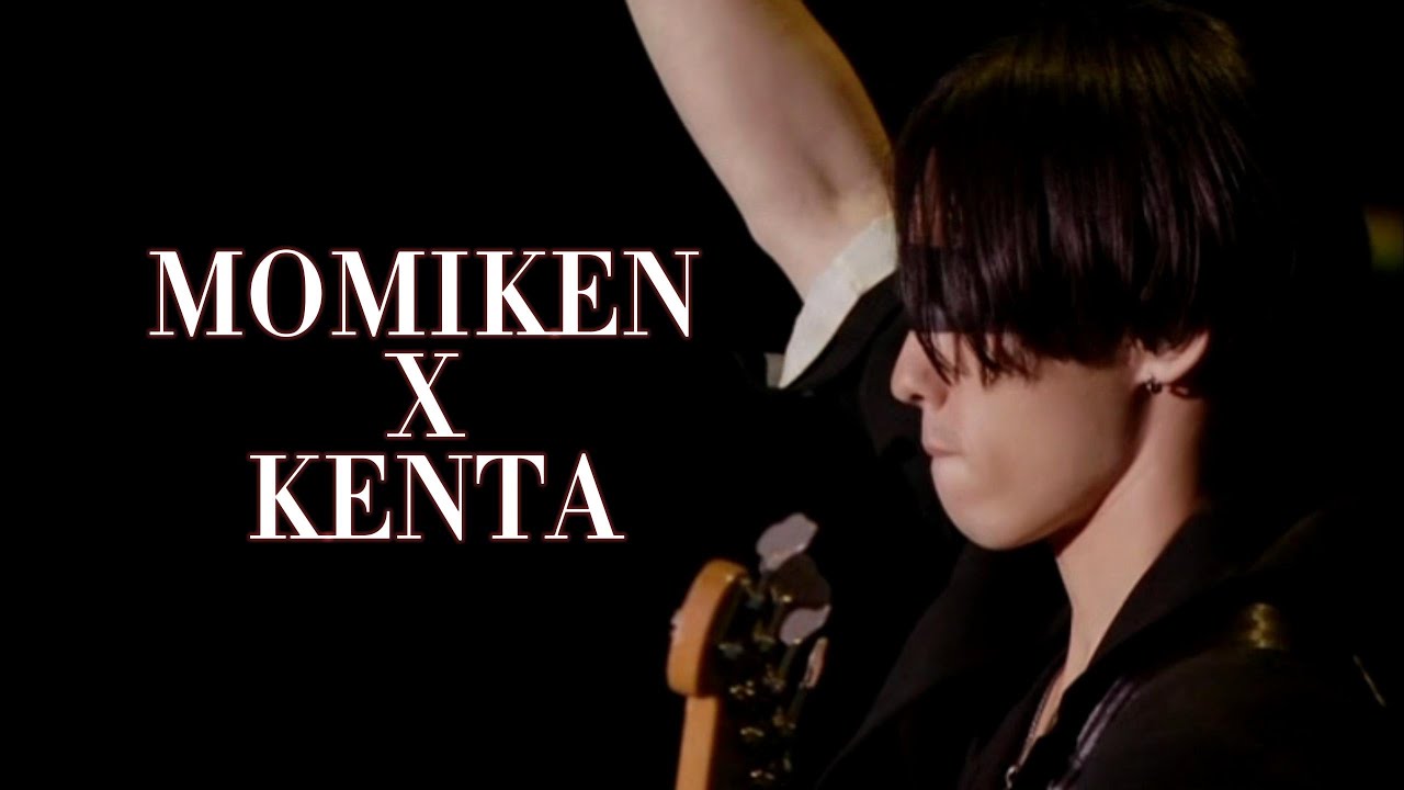 SPYAIR - MOMIKEN X KENTA (Bass Solo, Drum Solo) / 한글자막