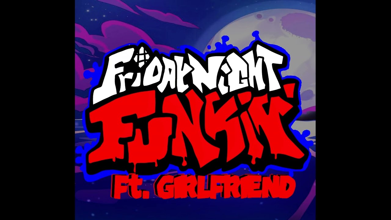FNF - High (Gf Mix)