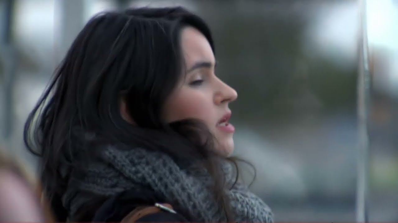 Emma Pollock - Paper and Glue (Official Video) HD