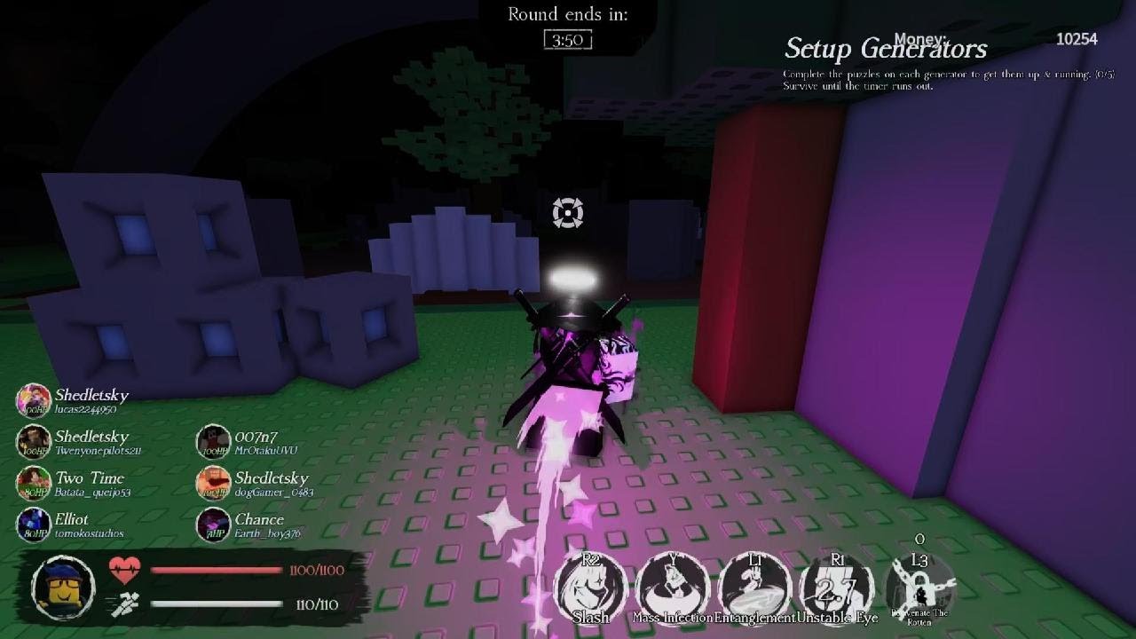 New 1x already needs nerf ahh reworked 1x gameplay