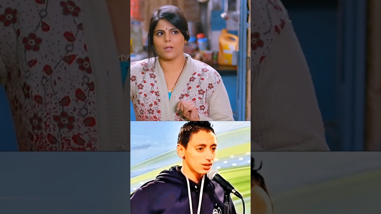 9 साल का बच्चा है 🤣| #shorts #comedy #reaction #funny ||