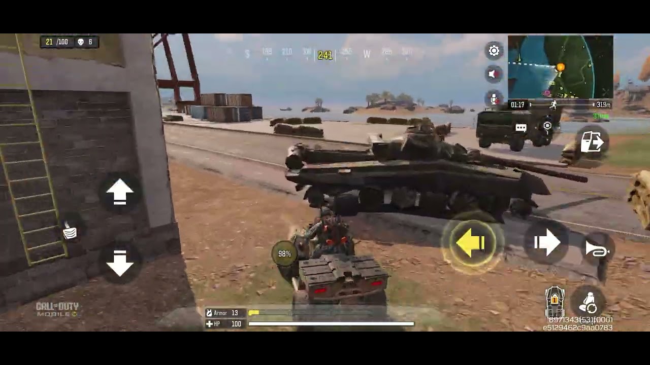 Call of duty name Davis siuuu