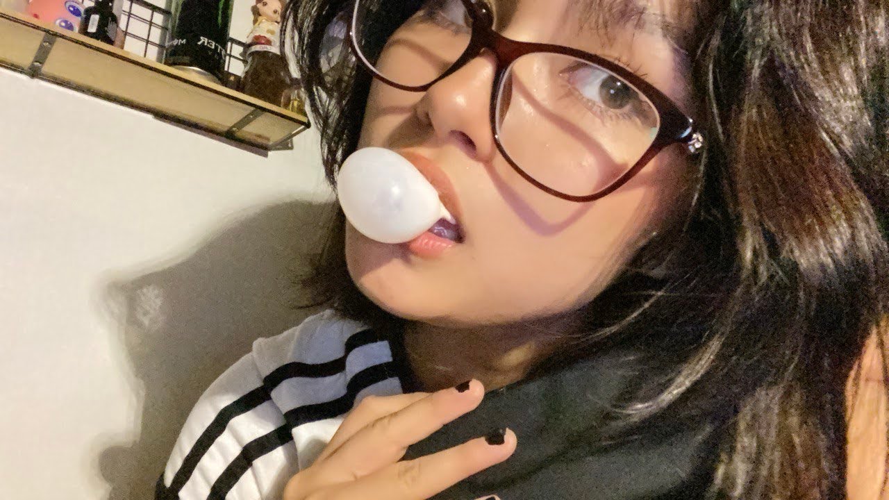 pov: asmr para dormir:3