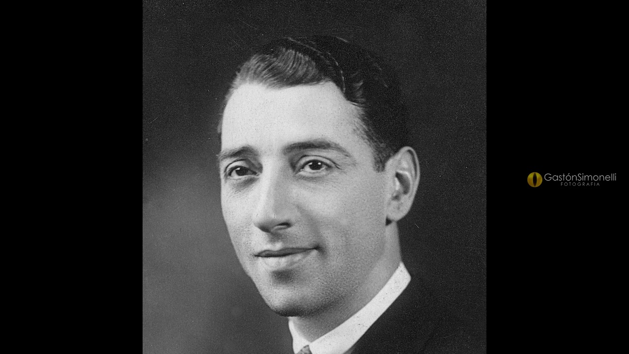 Anselmo Alfredo Aieta - 