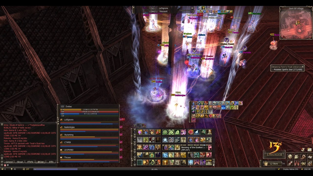 Suicide Squad - Daily PvP