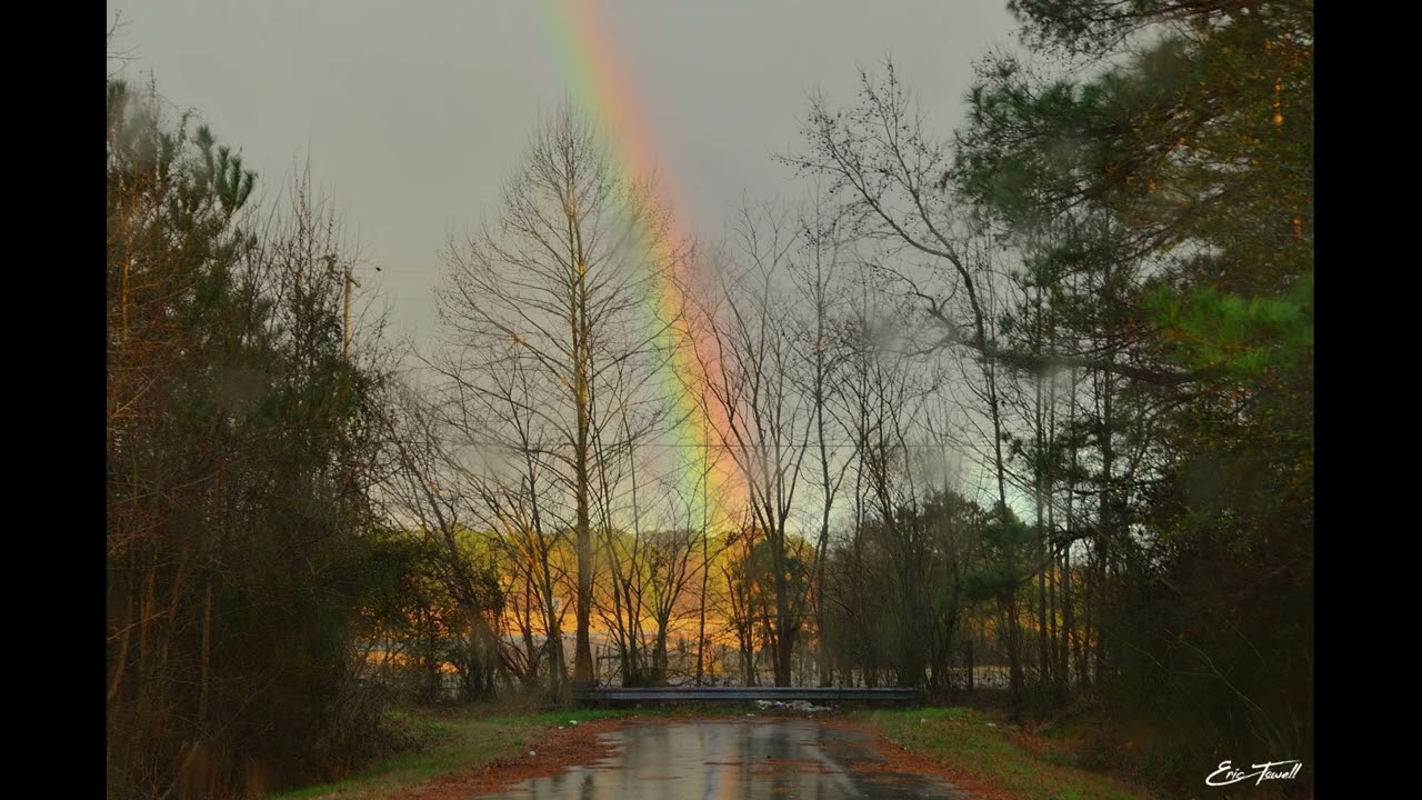 Earth Reading 2-27-26 - Intensified Refinement • Visibility Rising