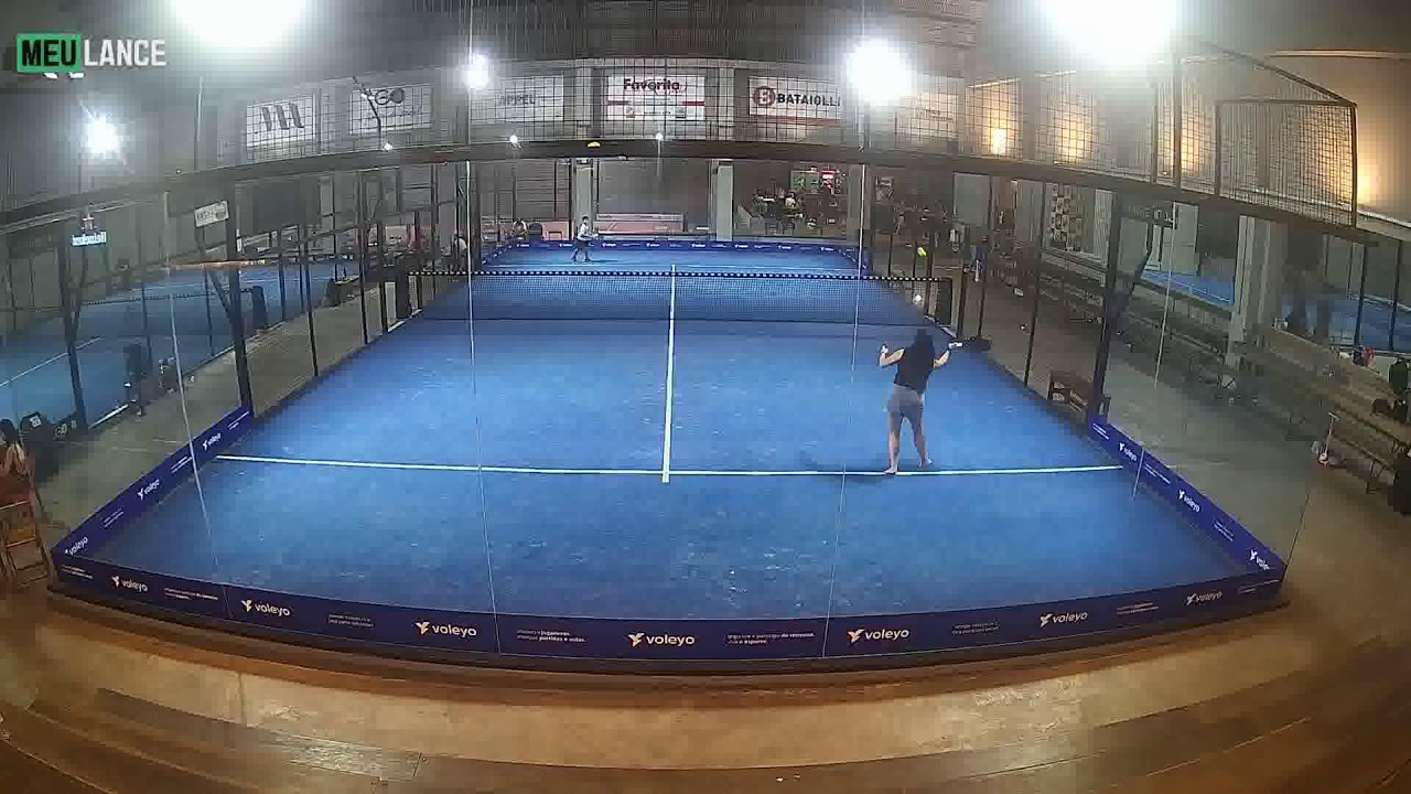 UP SPORTS - QUADRA VOLEYO - 14/03/2026 - PARTE 2