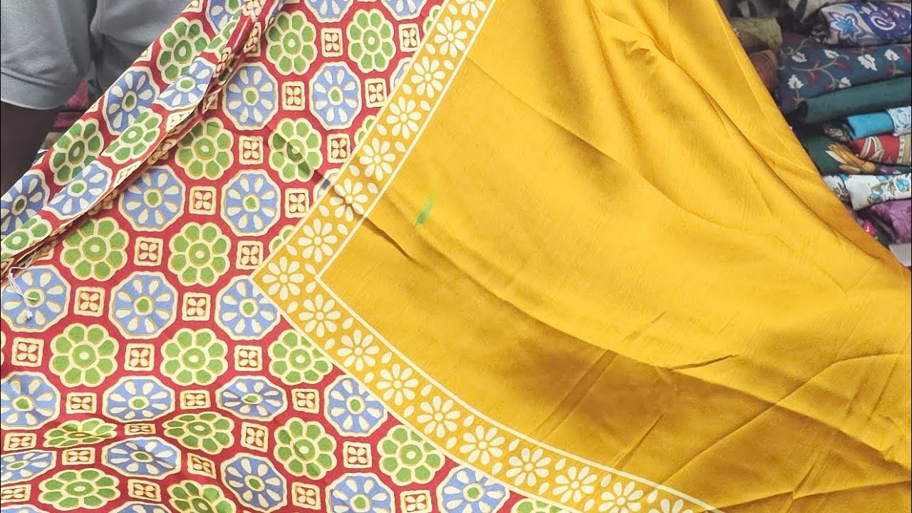 Modal satton sarees just st 599 ct 7418556757