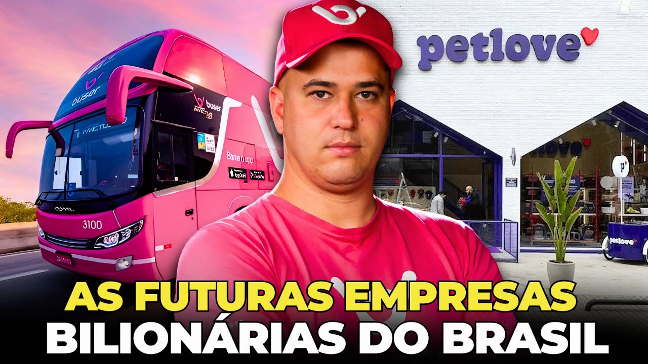 AS FUTURAS STARTUPS UNIC&Oacute;RNIOS DO BRASIL