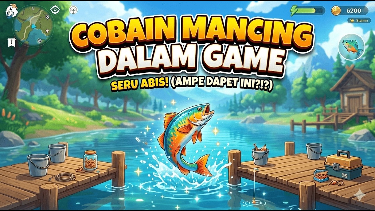 COBA MAIN GAME RANDOM DARI DEVICE